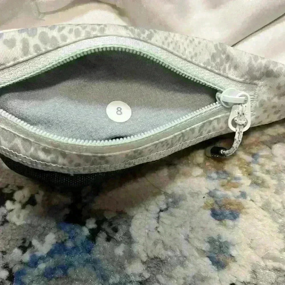 Lululemon cropped leggings - Picture 5 of 5